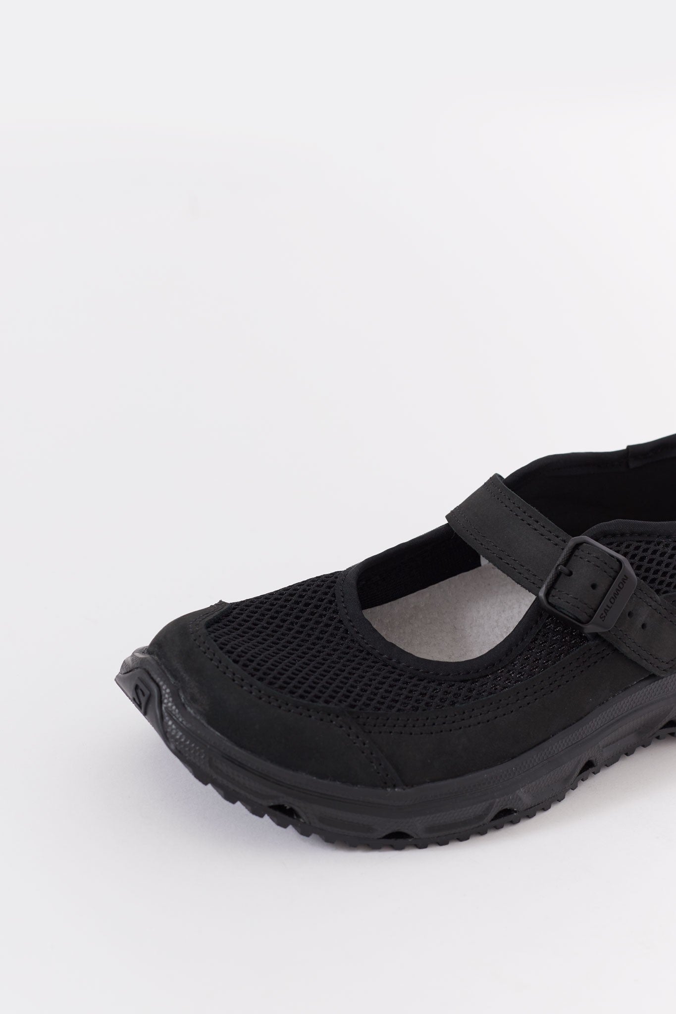 SALOMON BLACK RX MARIE JEANNE SANDALS