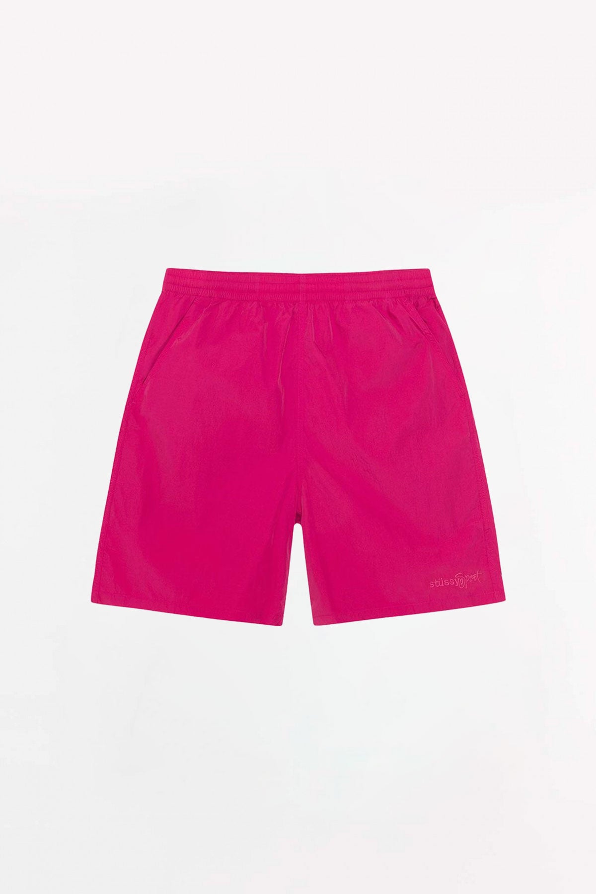 STUSSY BERRY COURT SHORTS