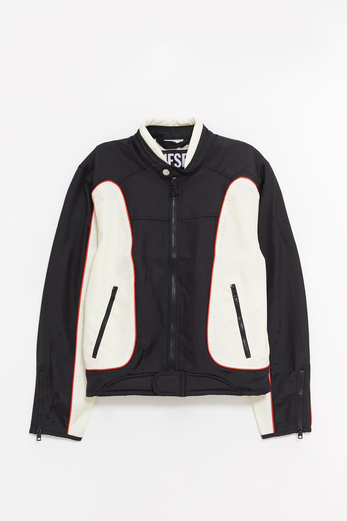 DIESEL BLACK J BLINK A JACKET