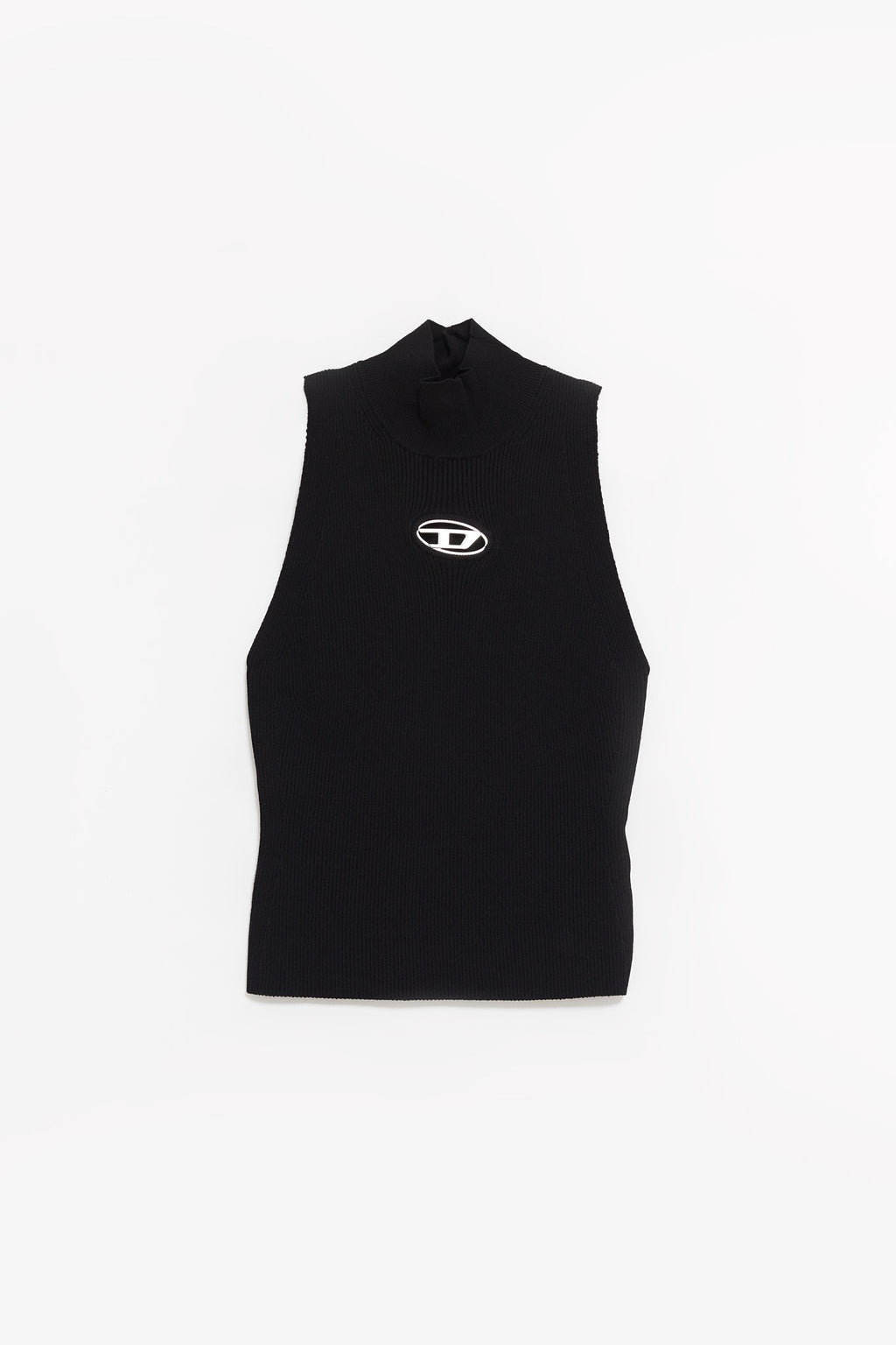 DIESEL BLACK M ONERVAX TOP