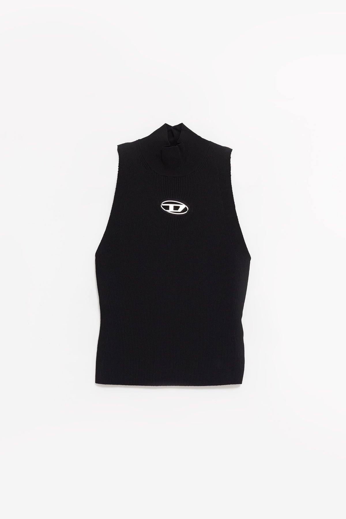 DIESEL BLACK M ONERVAX TOP