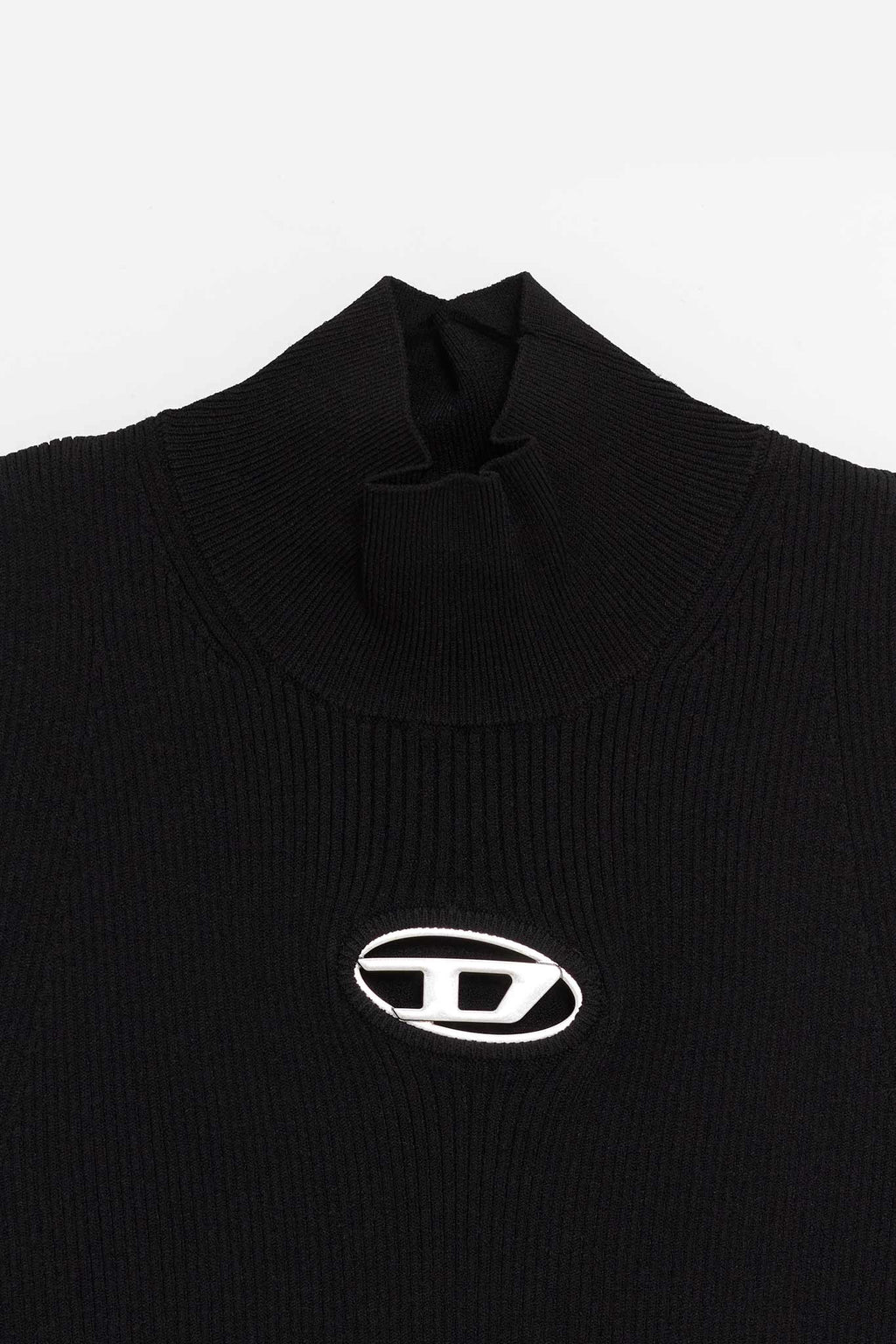 DIESEL BLACK M ONERVAX TOP