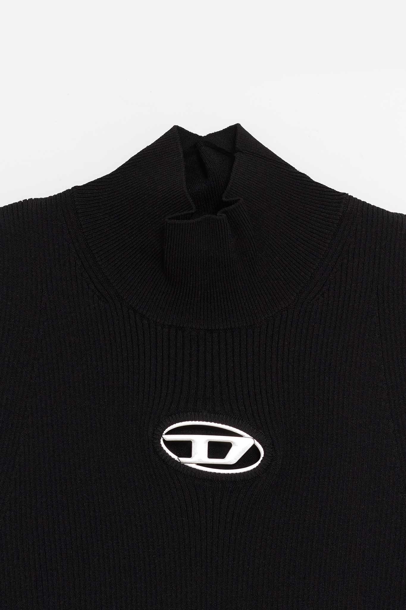 DIESEL BLACK M ONERVAX TOP