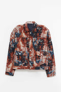 SUNFLOWER MULTI TYPE 2 JACKET