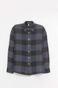 SUNFLOWER BLUE STUDIO SHIRT