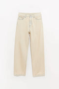 CARHARTT WIP BLUE SAND BLEACHED LANDON PANT