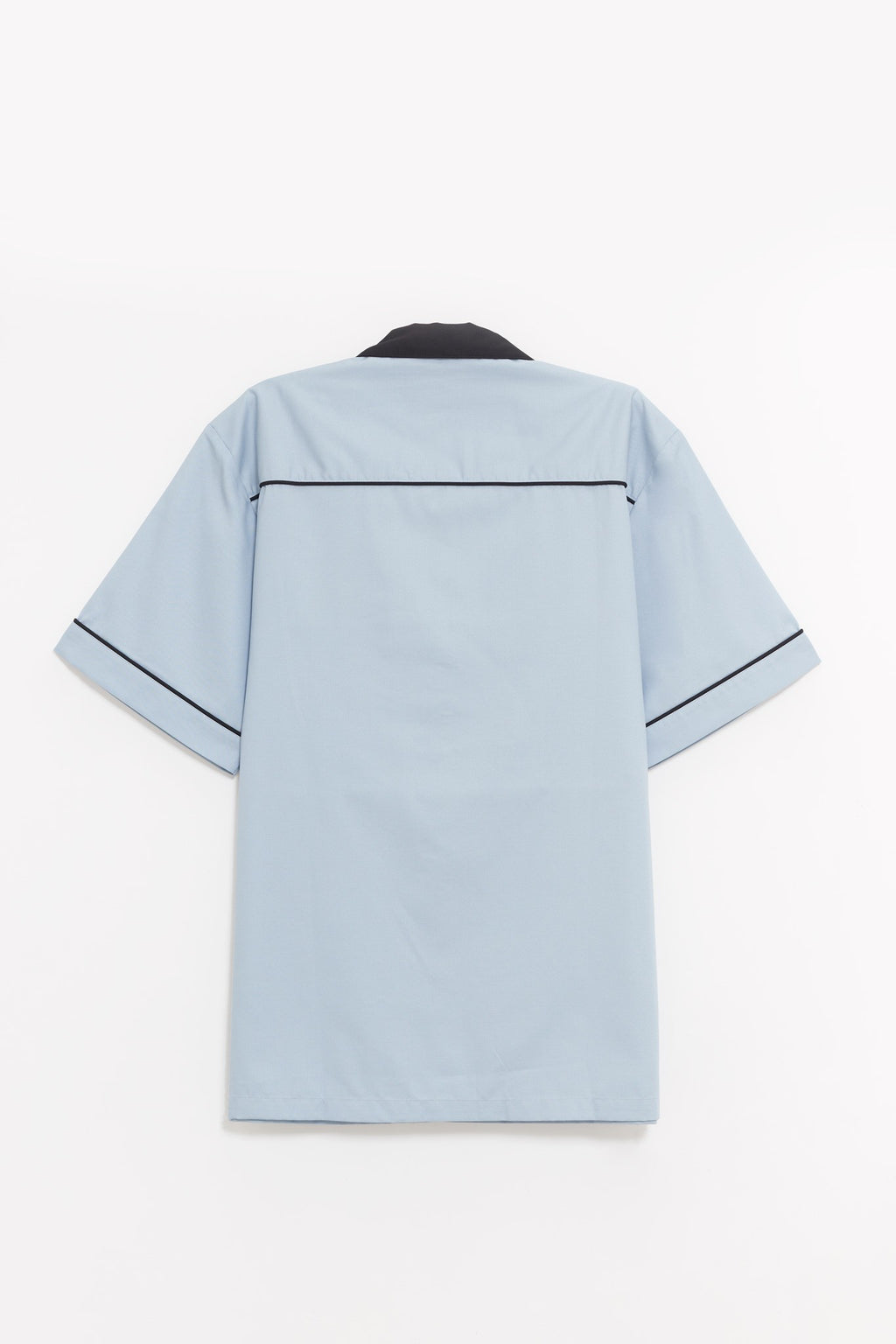 CARHARTT WIP BLUE FOG S S BOWL SHIRT