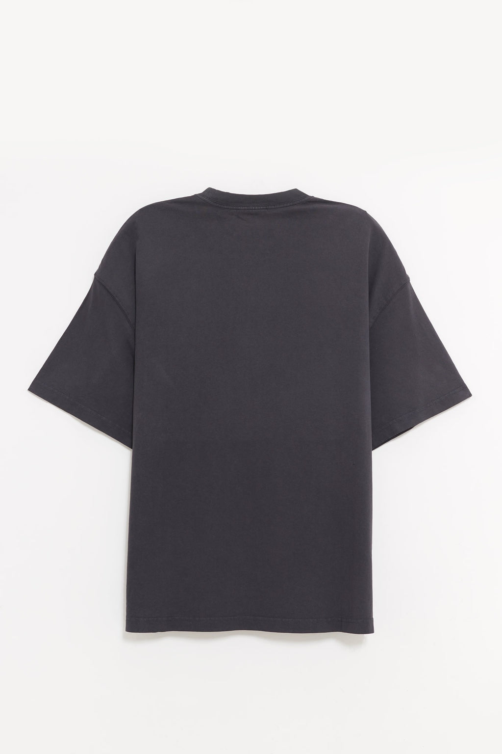 CARHARTT WIP BLACK S S HUDSON POCKET T SHIRT