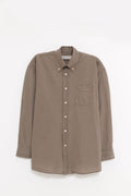 OUR LEGACY CLAY BORROWED BD SHIRT
