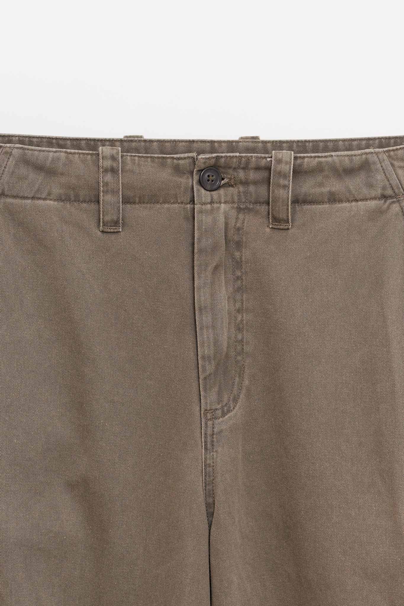 OUR LEGACY DITCH WASH MOUNT CARGO
