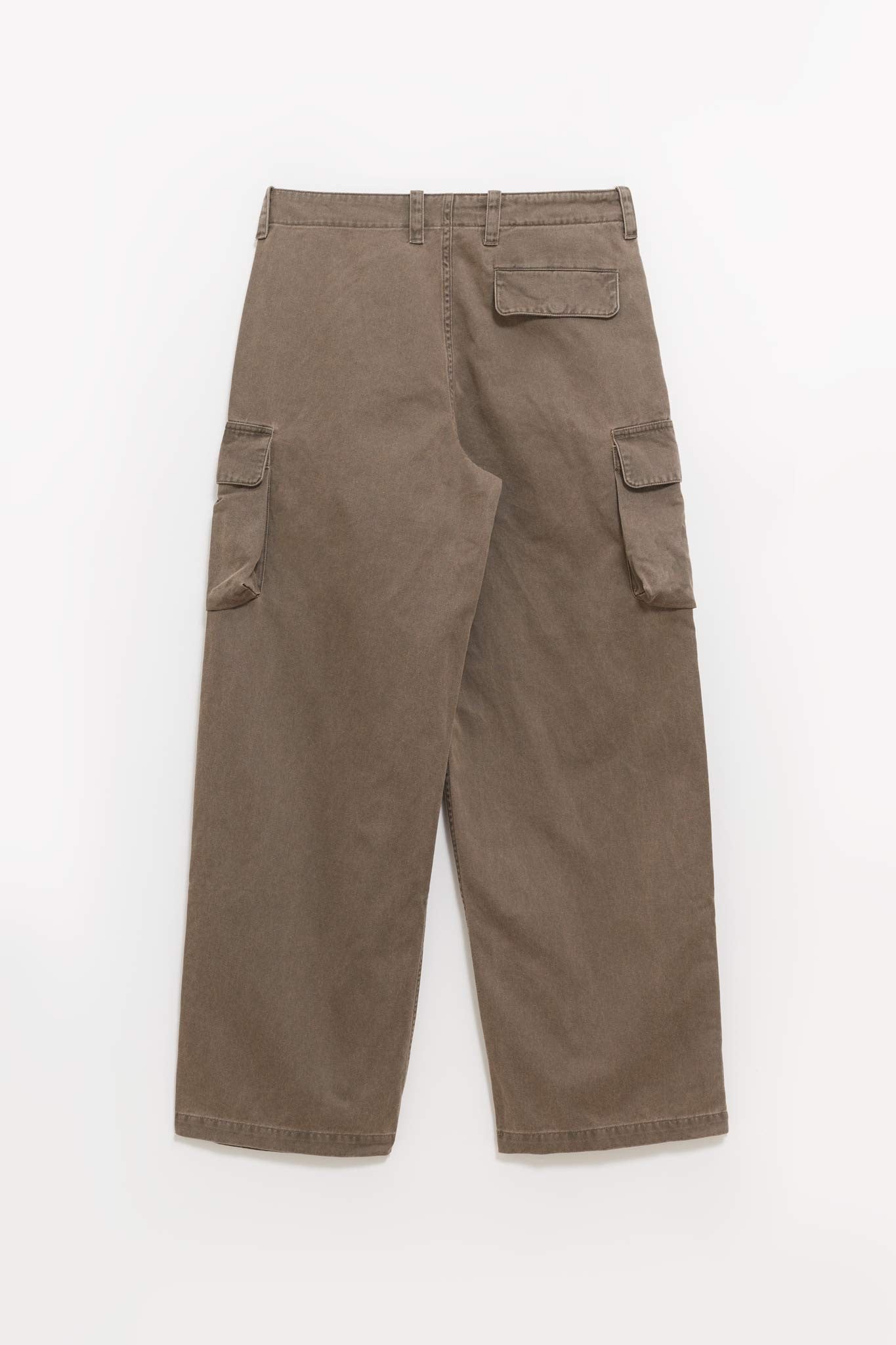 OUR LEGACY DITCH WASH MOUNT CARGO