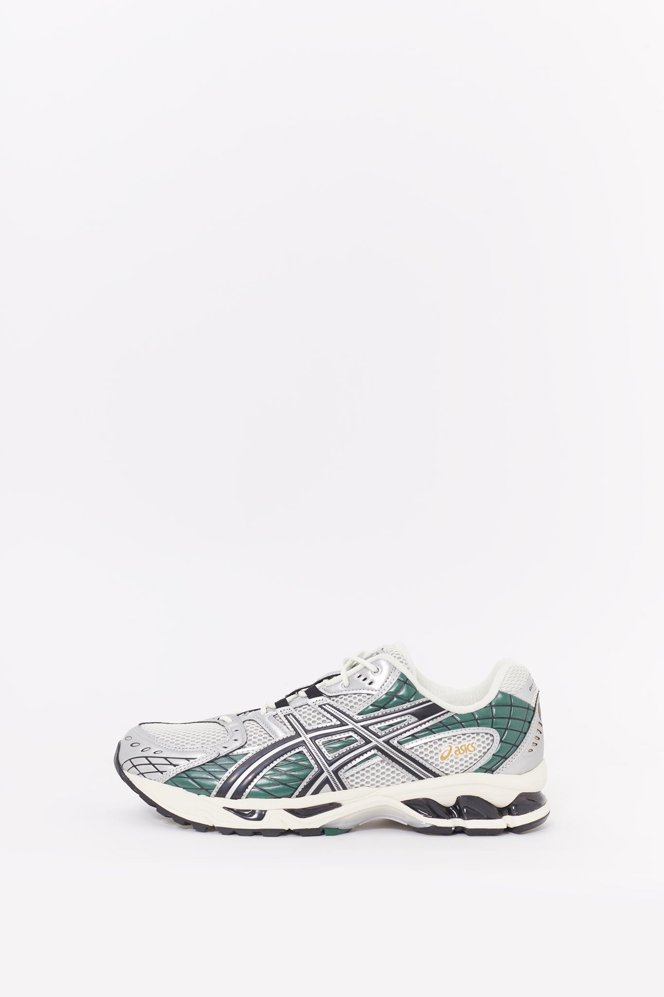 ASICS CREAM GROVE GEL NIMBUS 101 SNEAKERS