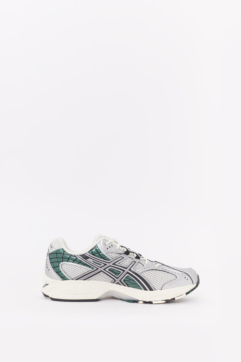 ASICS CREAM GROVE GEL NIMBUS 101 SNEAKERS