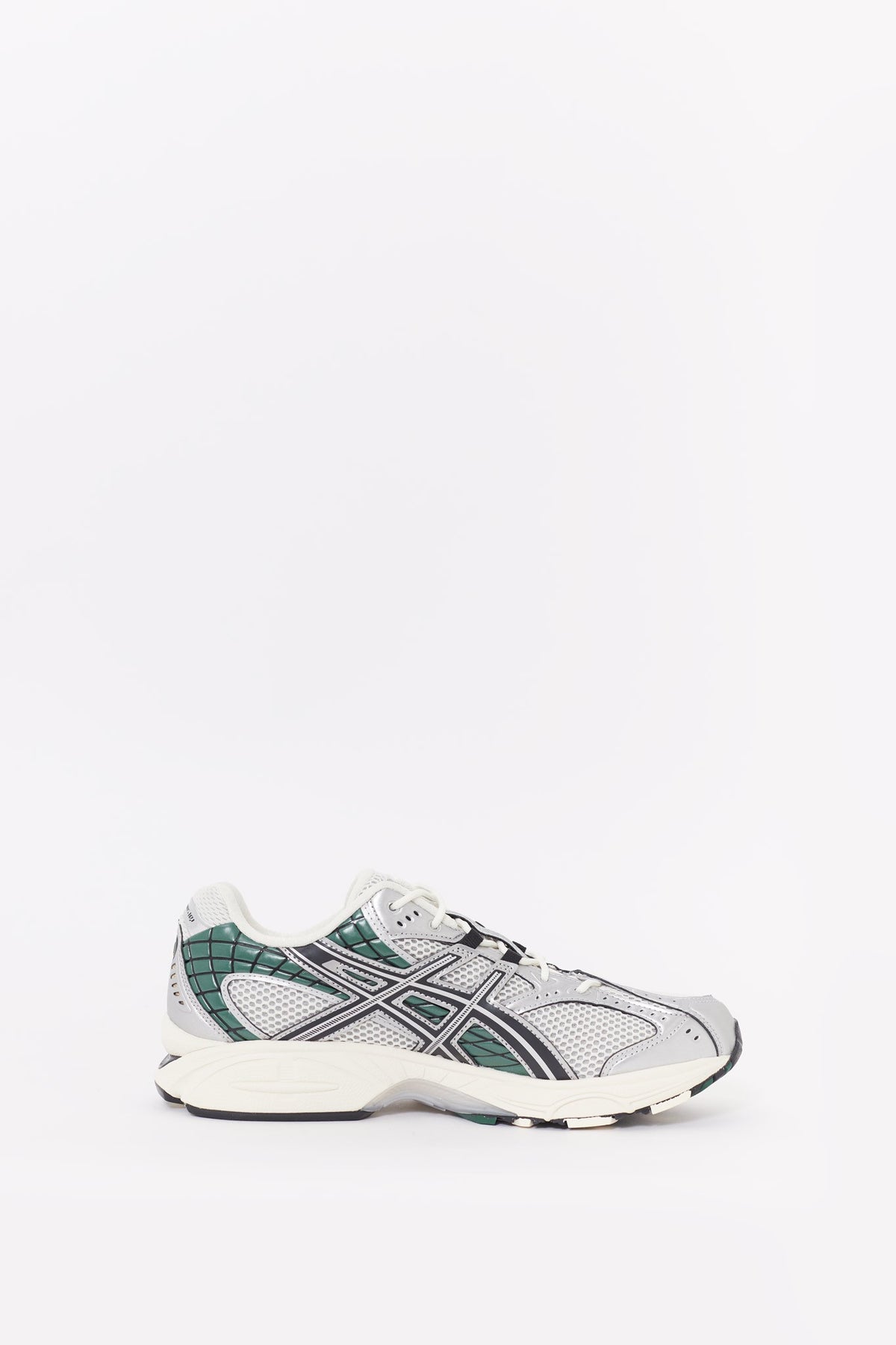 ASICS CREAM GROVE GEL NIMBUS 101 SNEAKERS