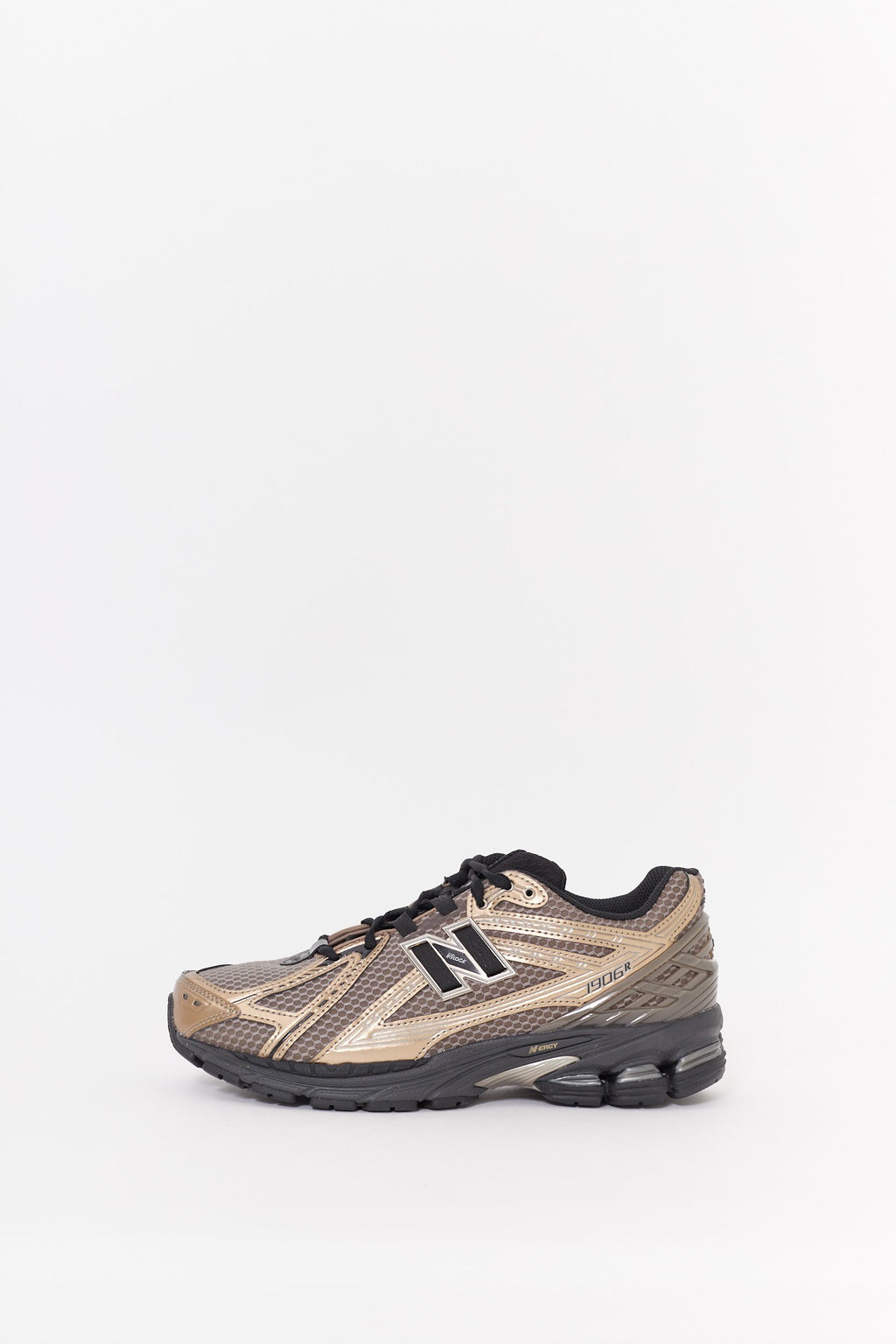 NEW BALANCE MUSHROOM 1906R SNEAKERS
