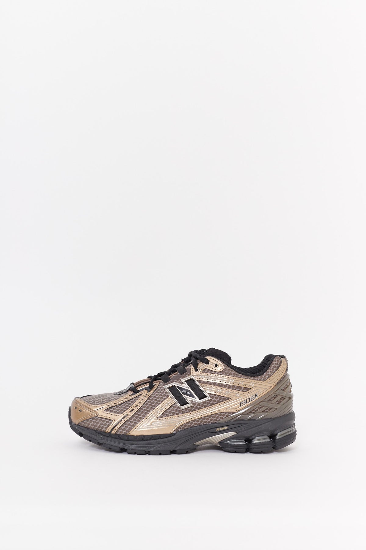 NEW BALANCE MUSHROOM 1906R SNEAKERS