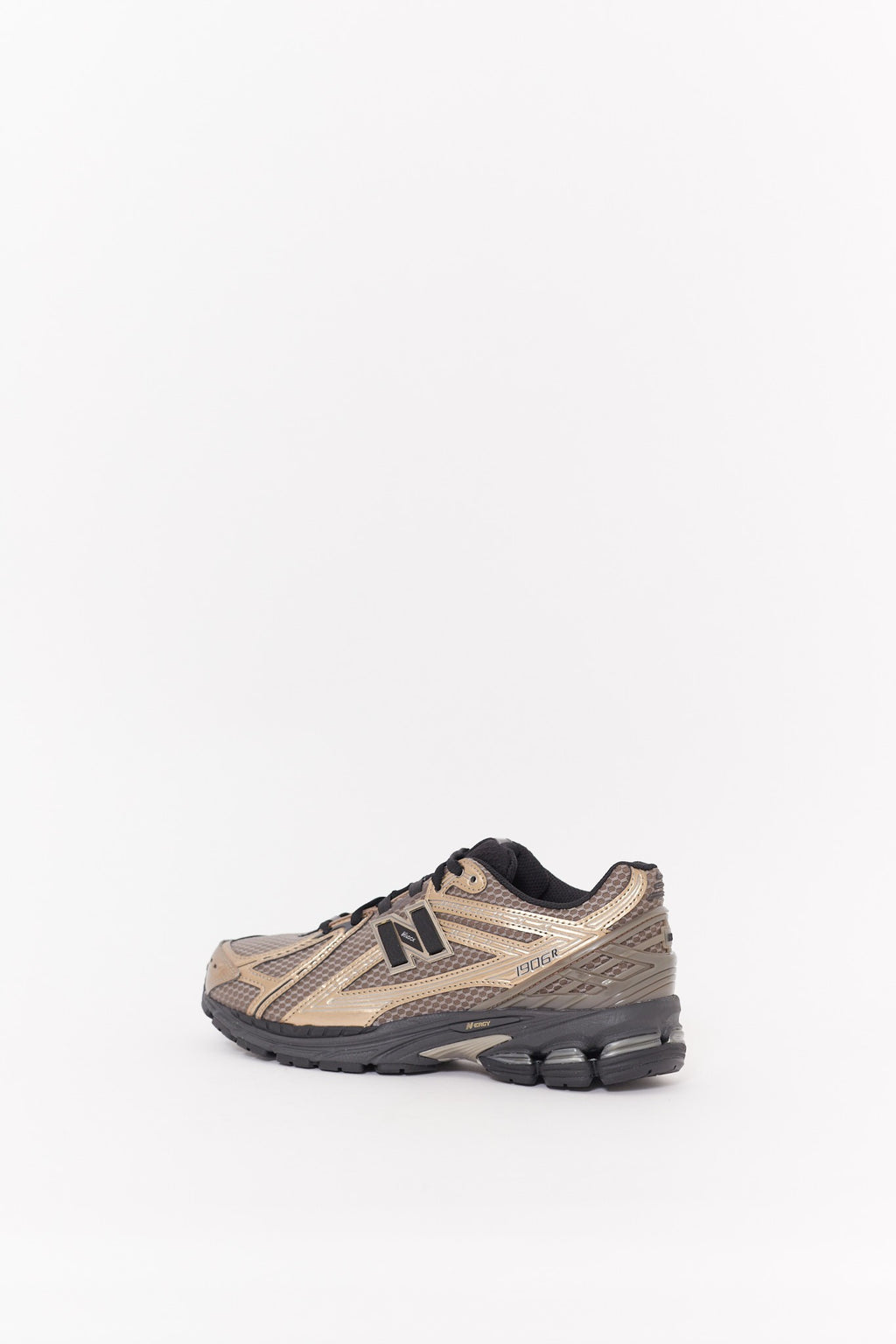 NEW BALANCE MUSHROOM 1906R SNEAKERS