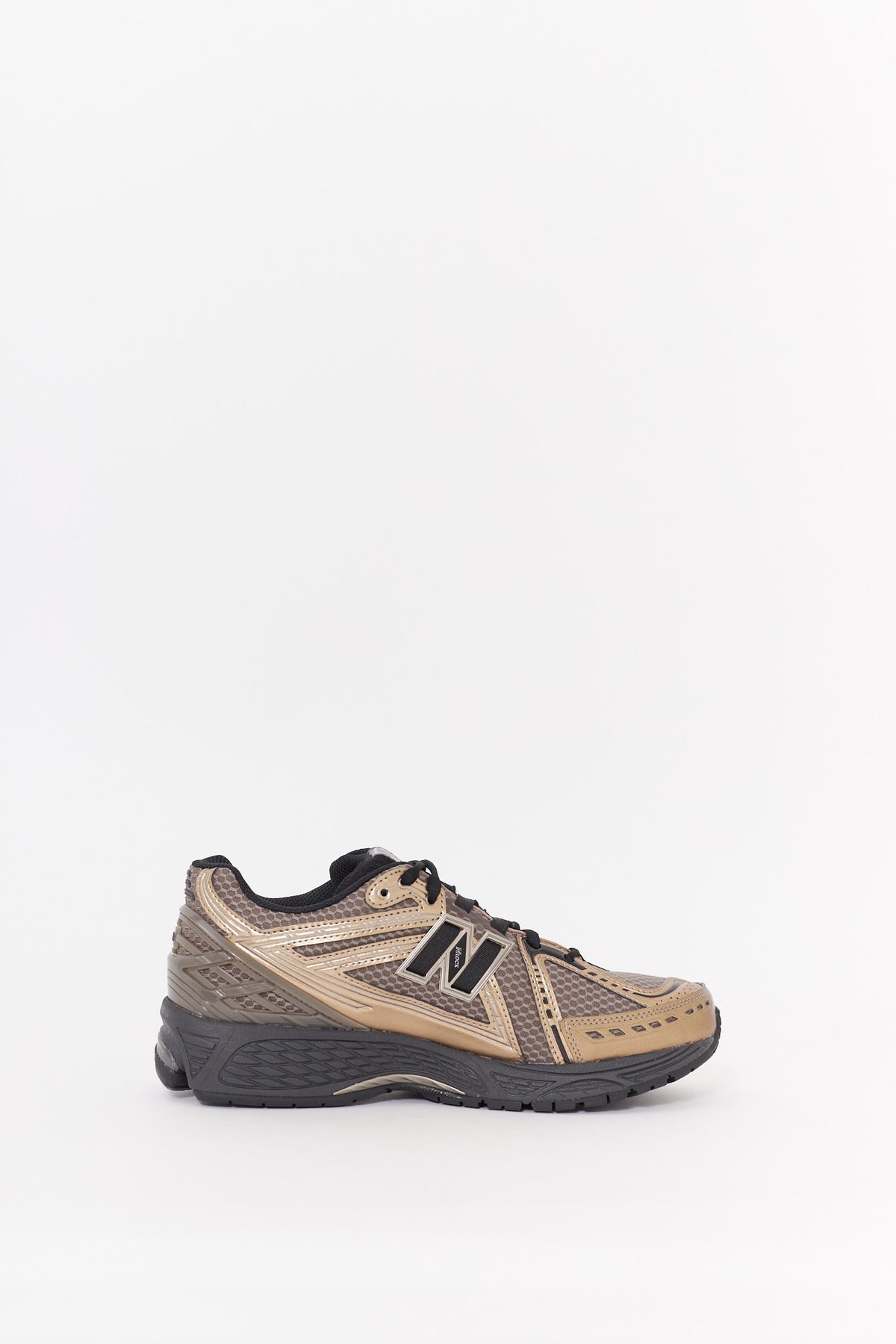 NEW BALANCE MUSHROOM 1906R SNEAKERS