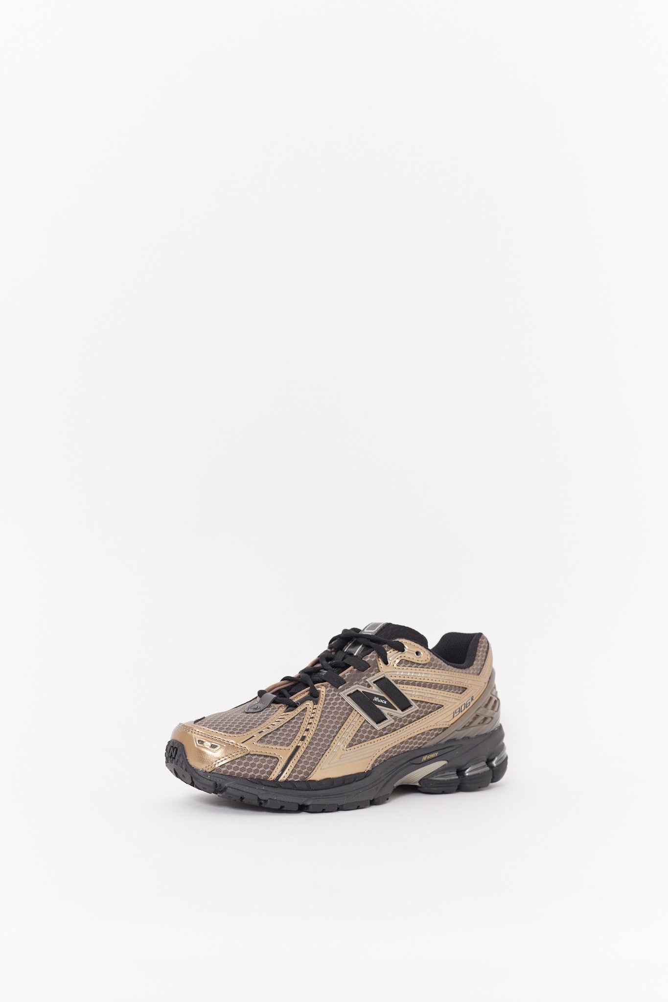 NEW BALANCE MUSHROOM 1906R SNEAKERS