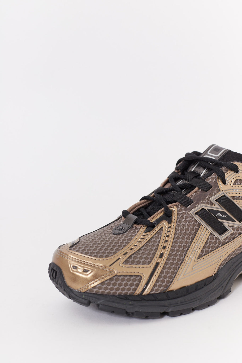 NEW BALANCE MUSHROOM 1906R SNEAKERS