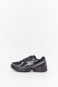 NEW BALANCE BLACK 740V2 SNEAKERS