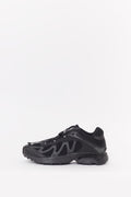 SALOMON BLACK XT WHISPER SNEAKERS