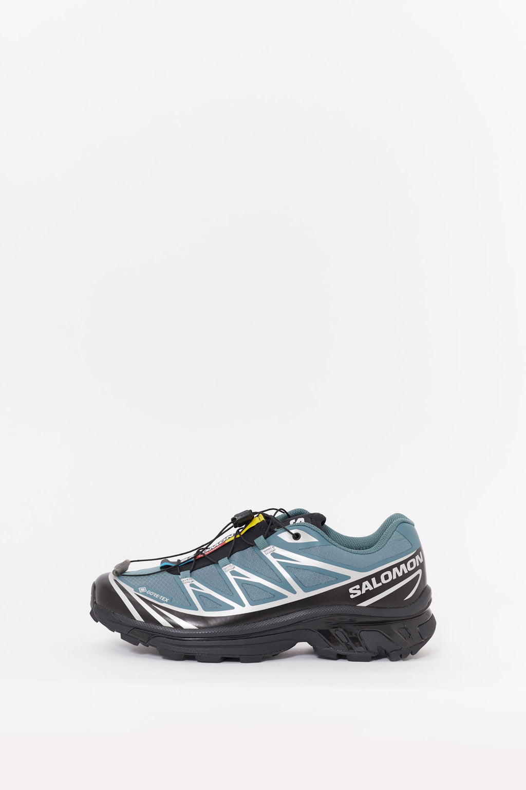 SALOMON NOAT XT 6 GTX SNEAKERS