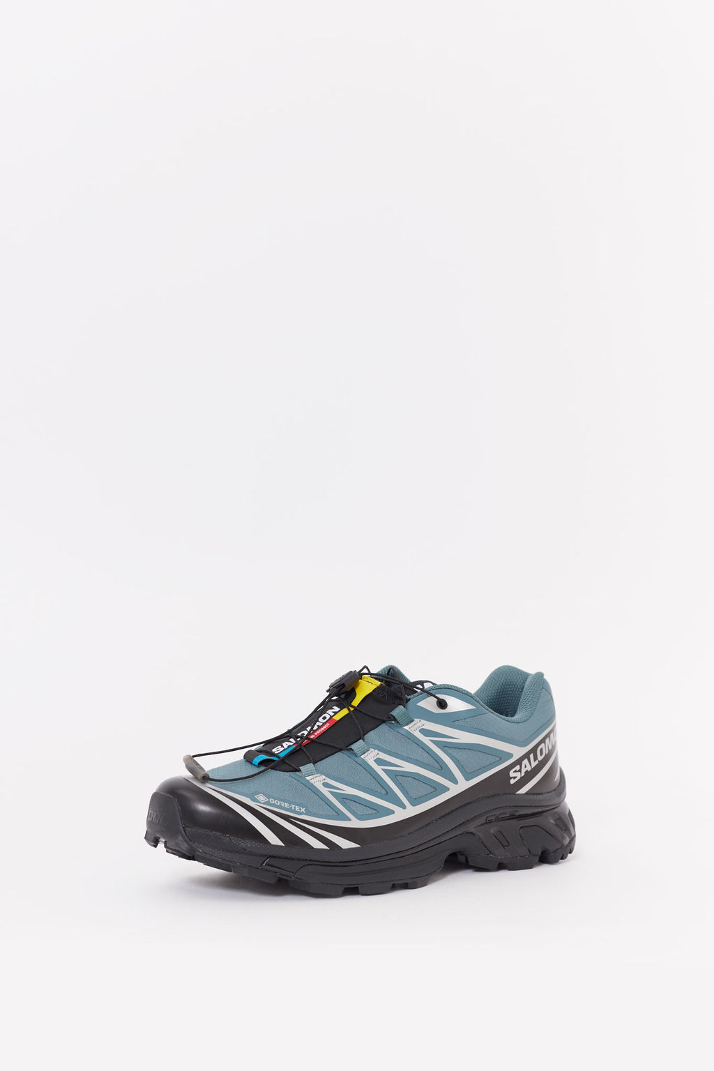 SALOMON NOAT XT 6 GTX SNEAKERS