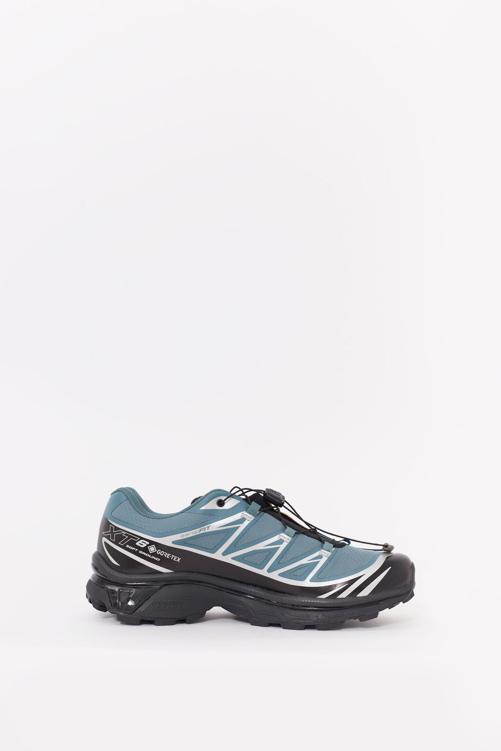 SALOMON NOAT XT 6 GTX SNEAKERS