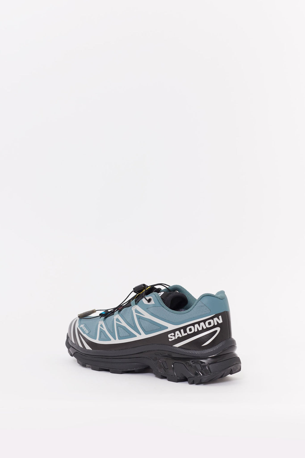 SALOMON NOAT XT 6 GTX SNEAKERS