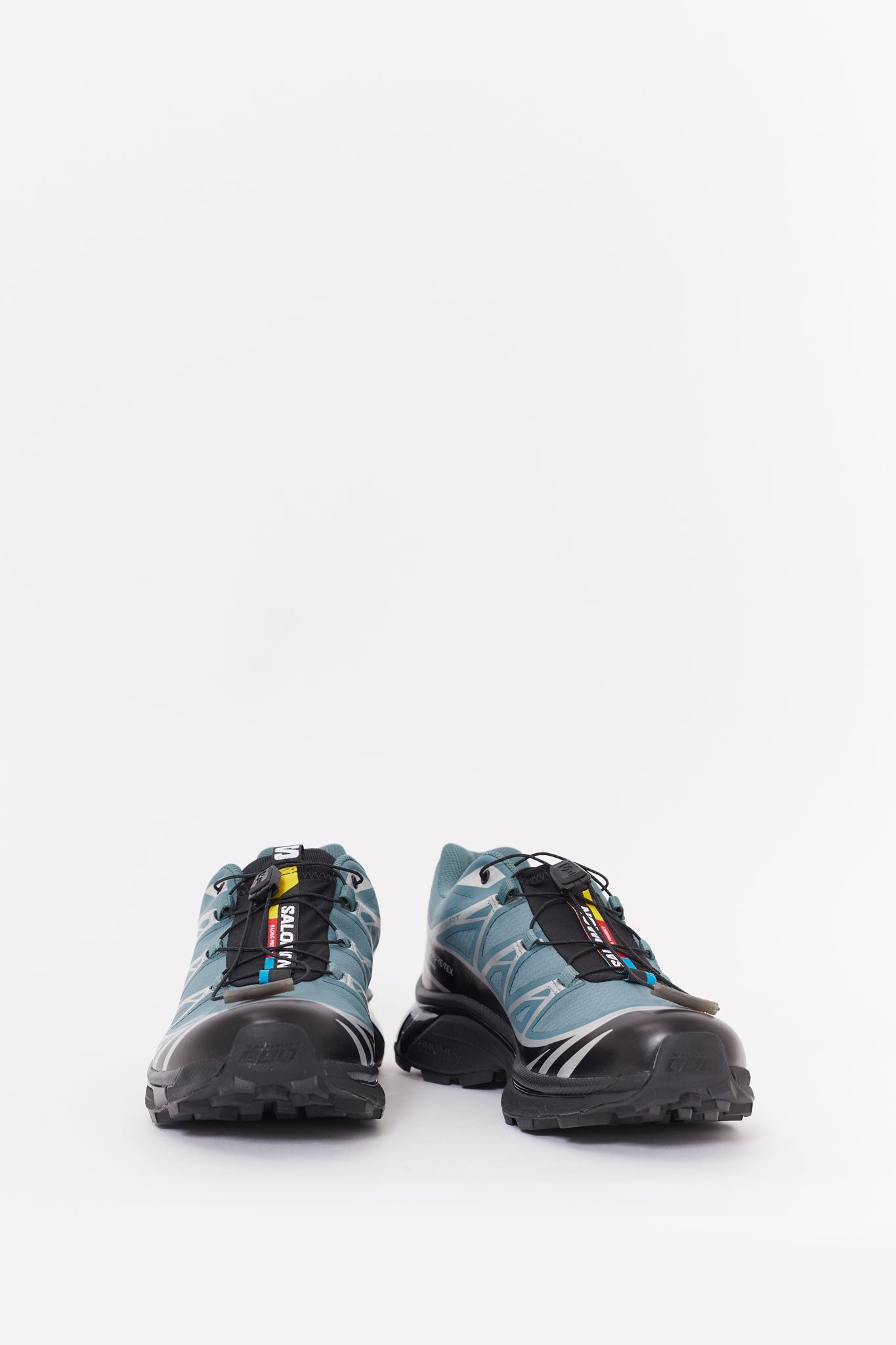 SALOMON NOAT XT 6 GTX SNEAKERS