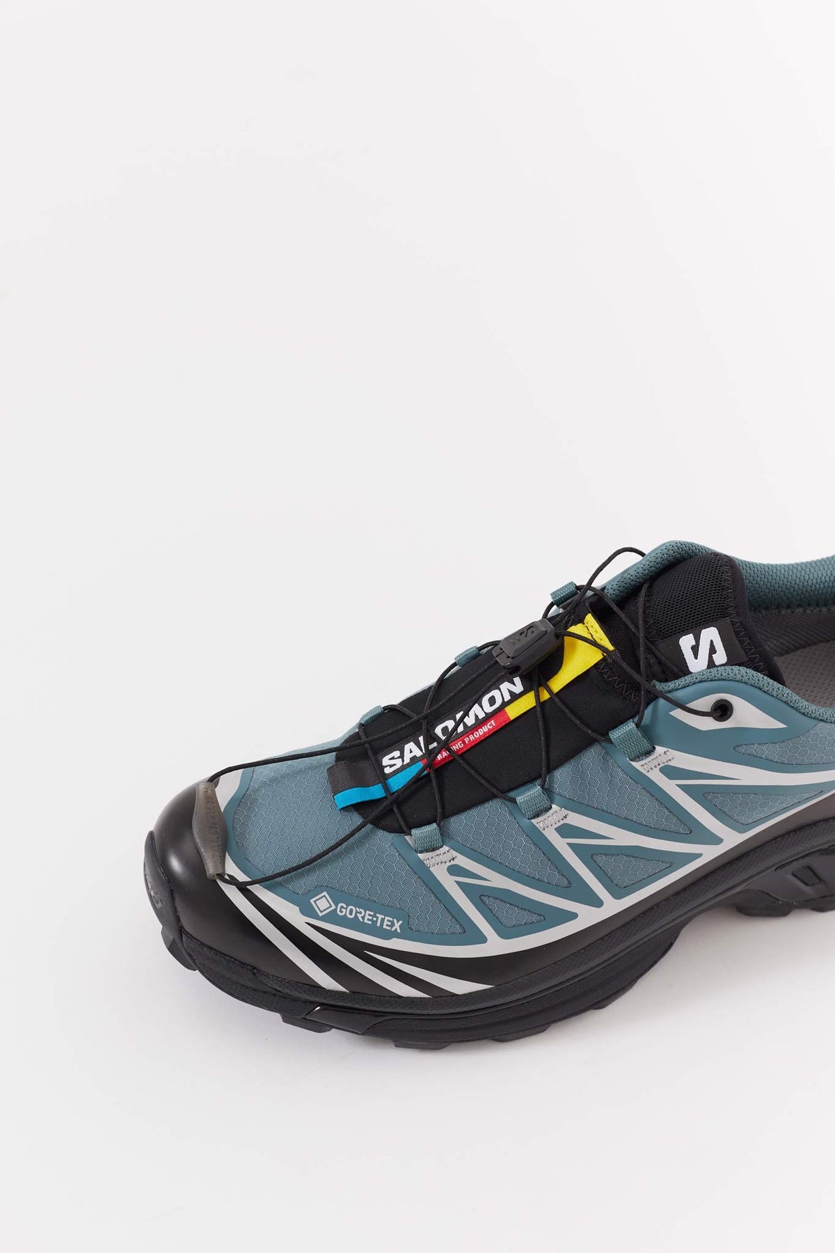 SALOMON NOAT XT 6 GTX SNEAKERS