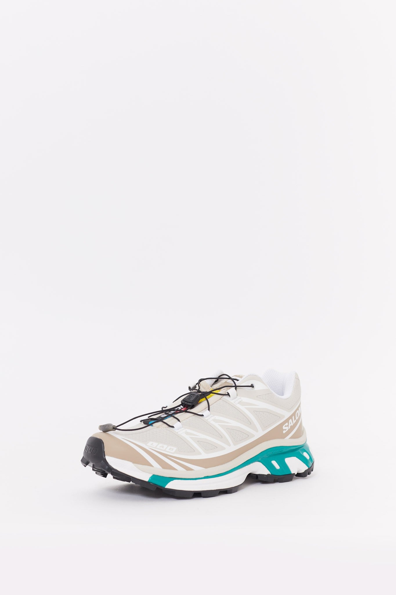 SALOMON RAINY DAY XT 6 SNEAKERS