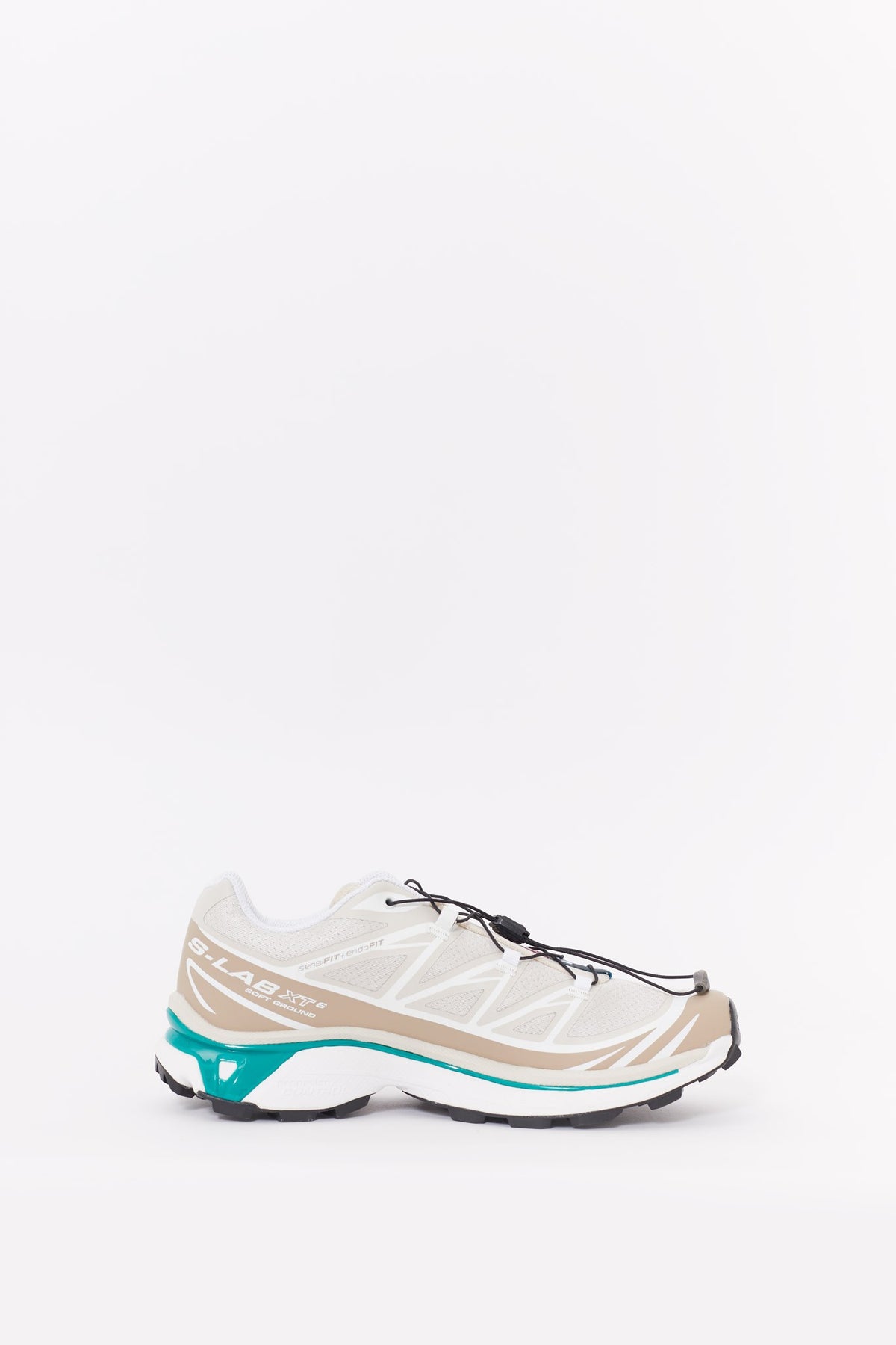 SALOMON RAINY DAY XT 6 SNEAKERS