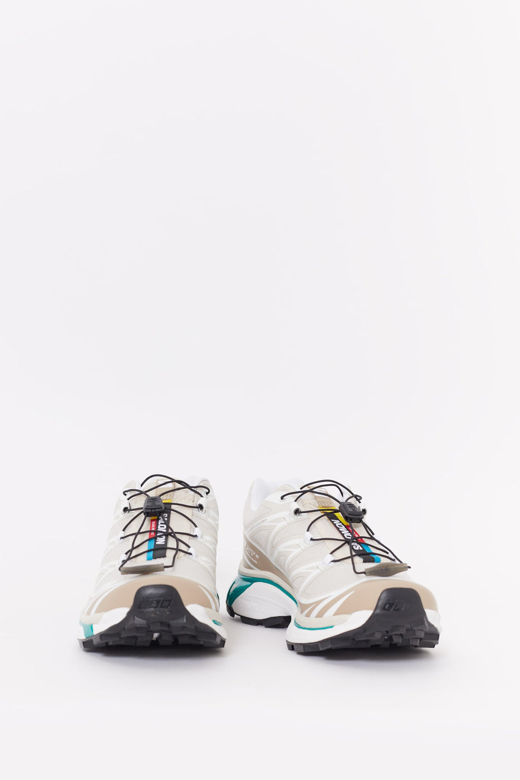 SALOMON RAINY DAY XT 6 SNEAKERS