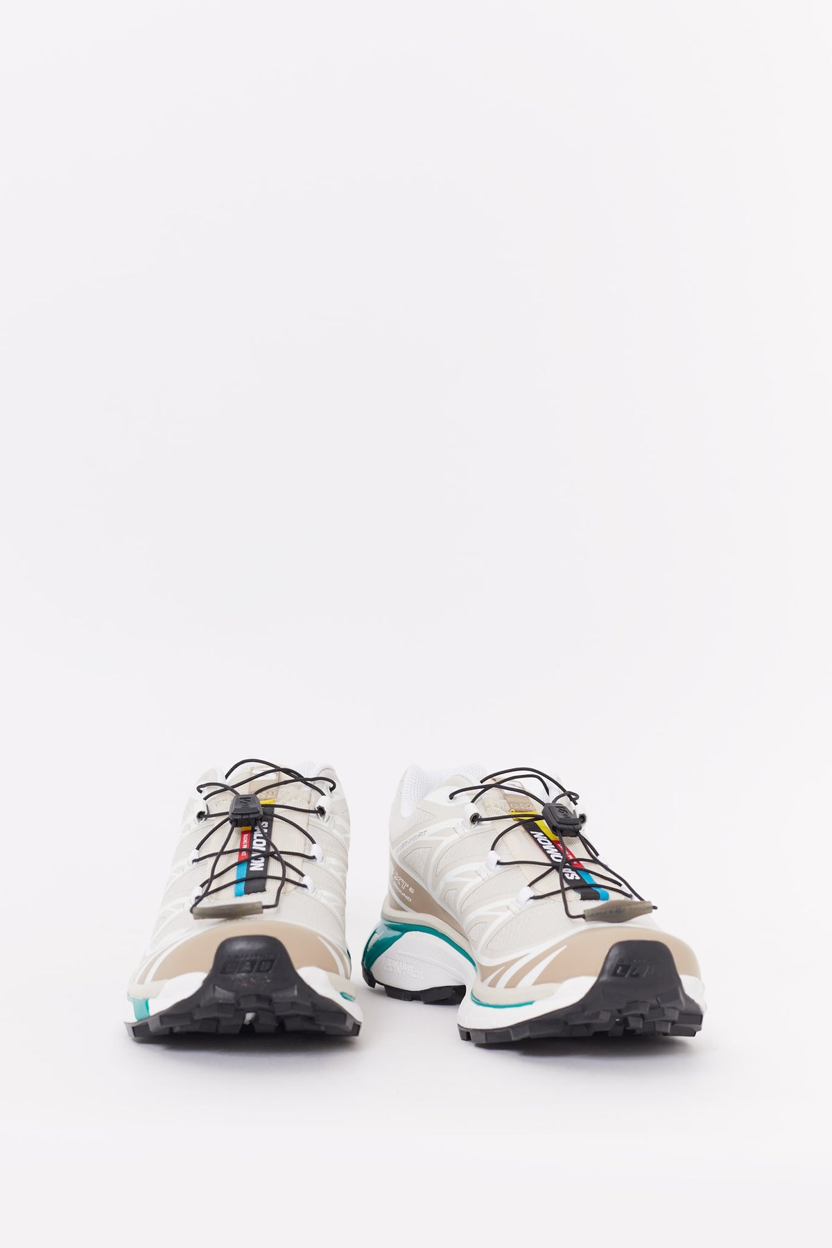 SALOMON RAINY DAY XT 6 SNEAKERS