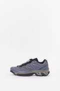 SALOMON BLUE NIGHTS XT 6 SHADOW SNEAKERS
