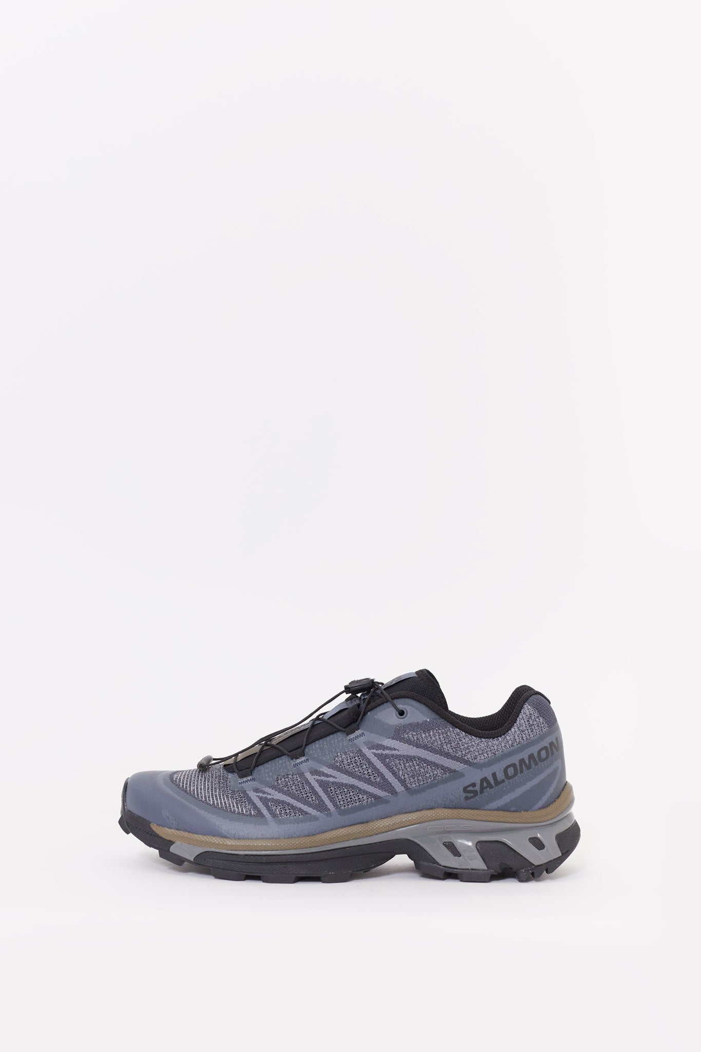 SALOMON BLUE NIGHTS XT 6 SHADOW SNEAKERS