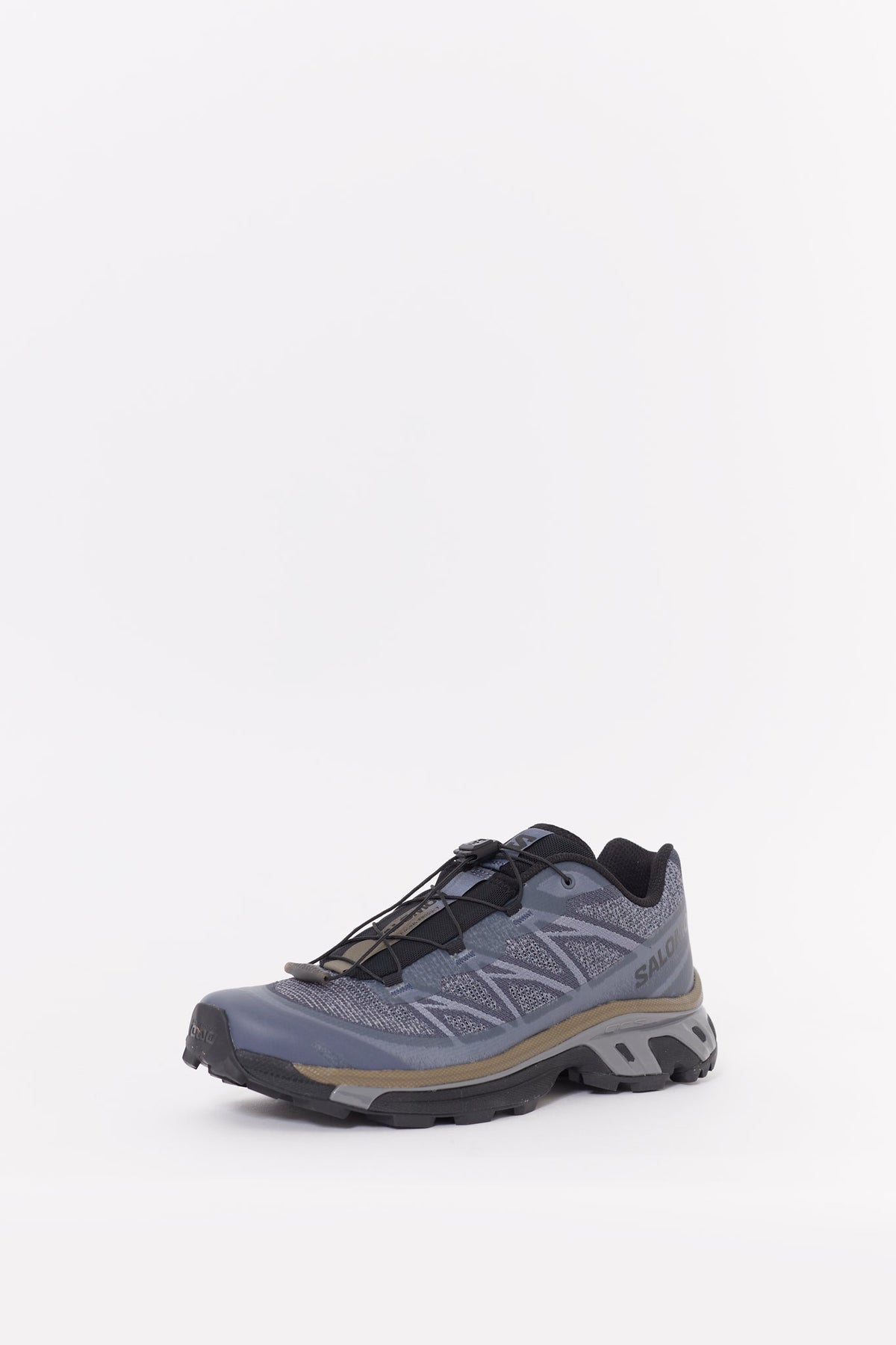 SALOMON BLUE NIGHTS XT 6 SHADOW SNEAKERS