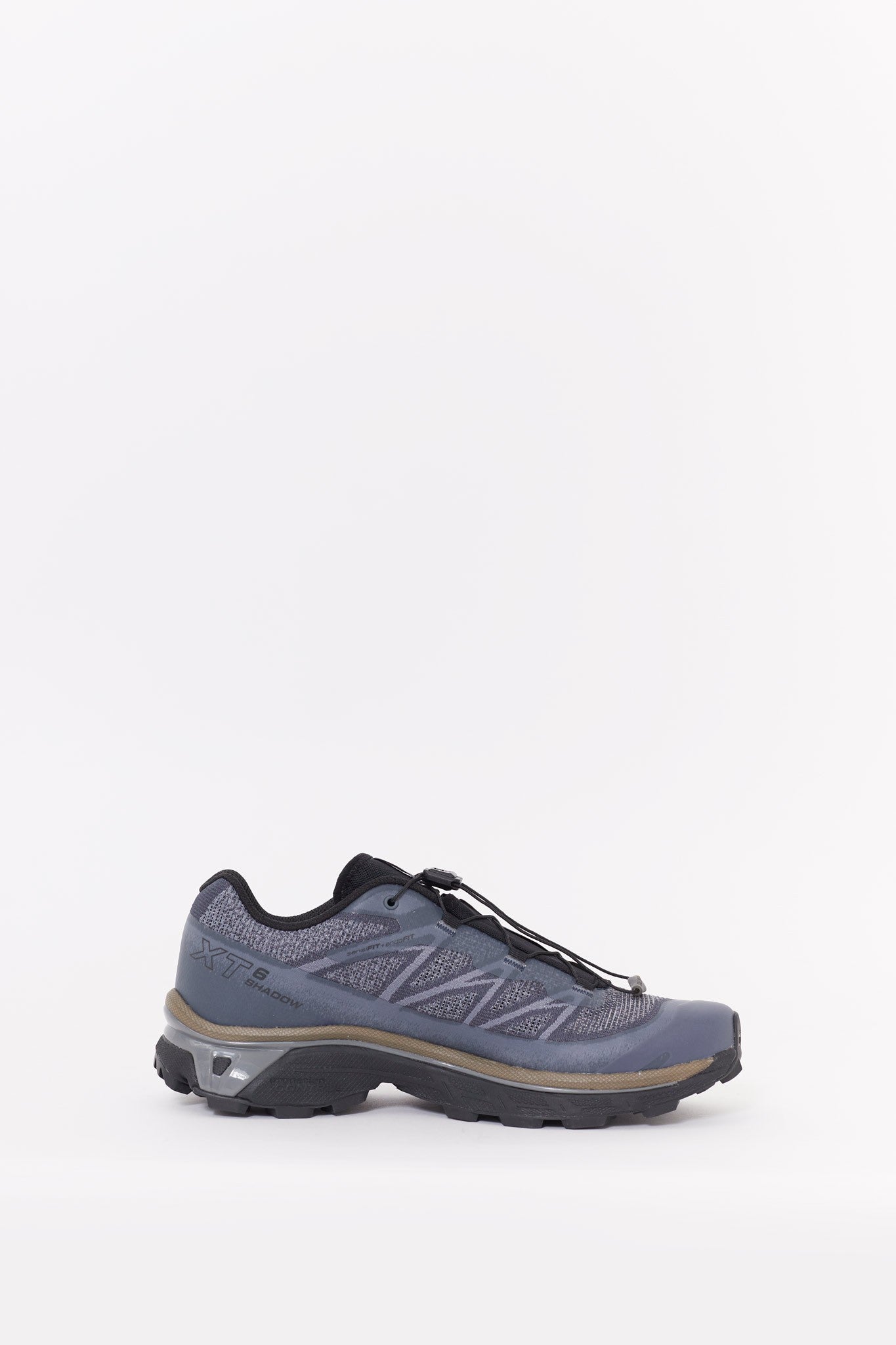 SALOMON BLUE NIGHTS XT 6 SHADOW SNEAKERS