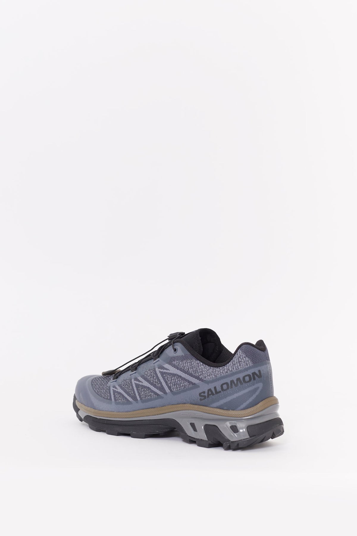 SALOMON BLUE NIGHTS XT 6 SHADOW SNEAKERS