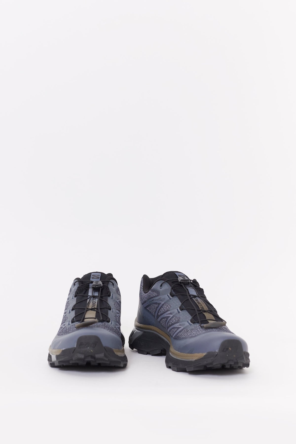 SALOMON BLUE NIGHTS XT 6 SHADOW SNEAKERS