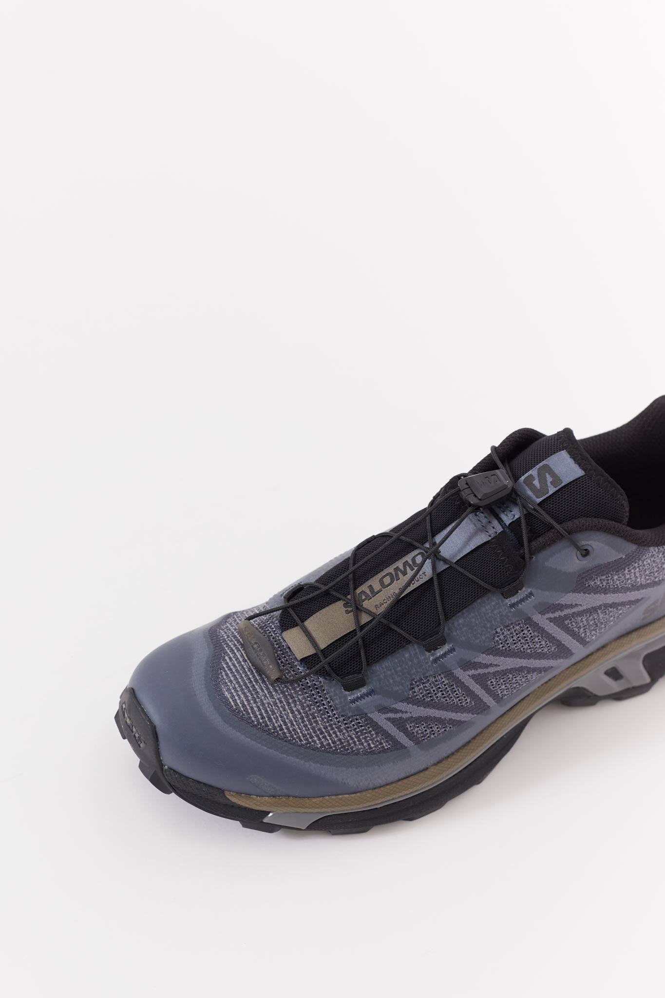 SALOMON BLUE NIGHTS XT 6 SHADOW SNEAKERS