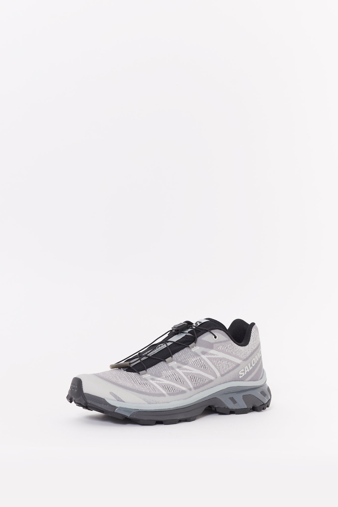 SALOMON GULL XT 6 SHADOW SNEAKERS