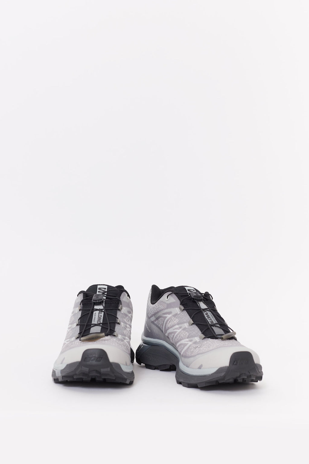 SALOMON GULL XT 6 SHADOW SNEAKERS