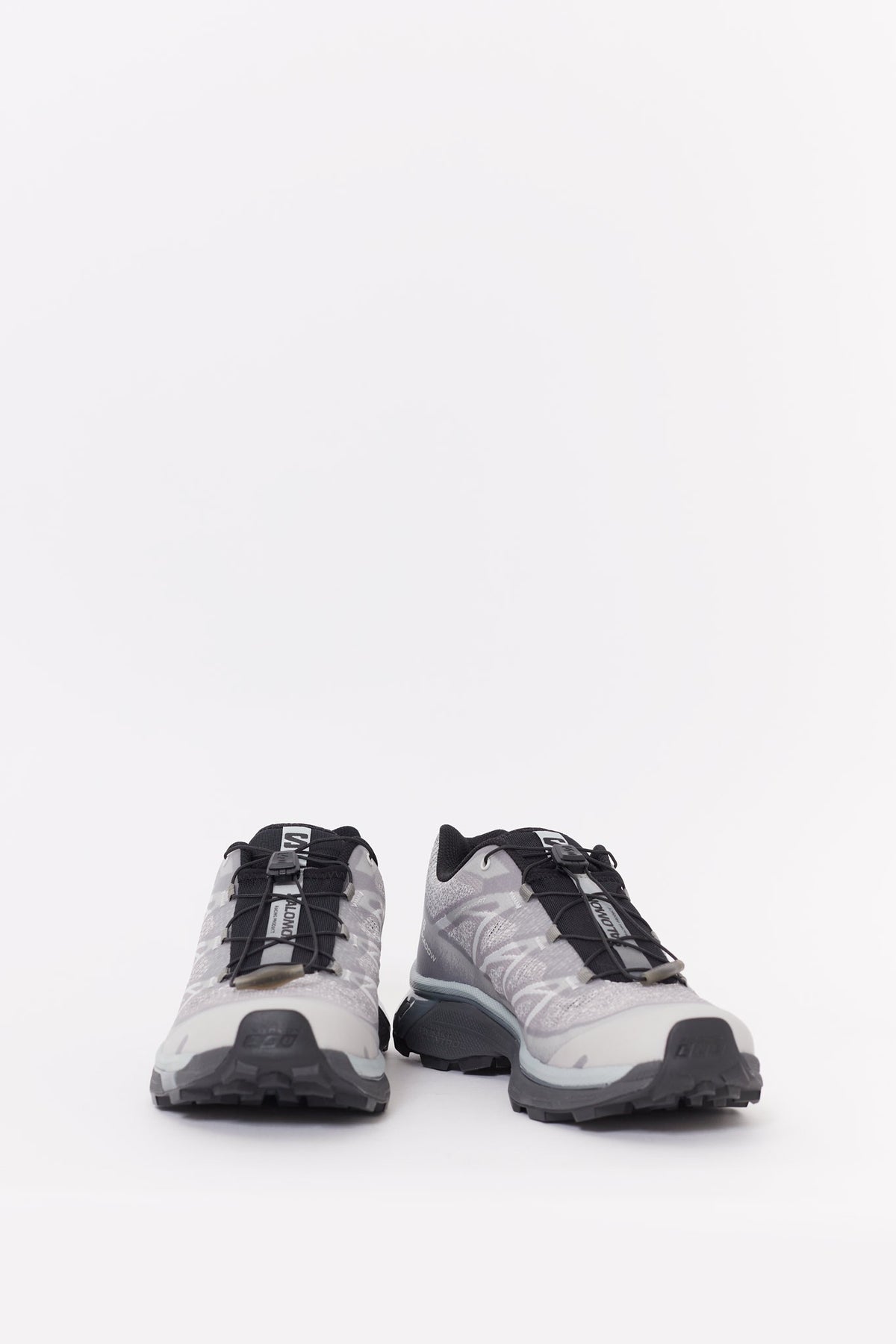 SALOMON GULL XT 6 SHADOW SNEAKERS
