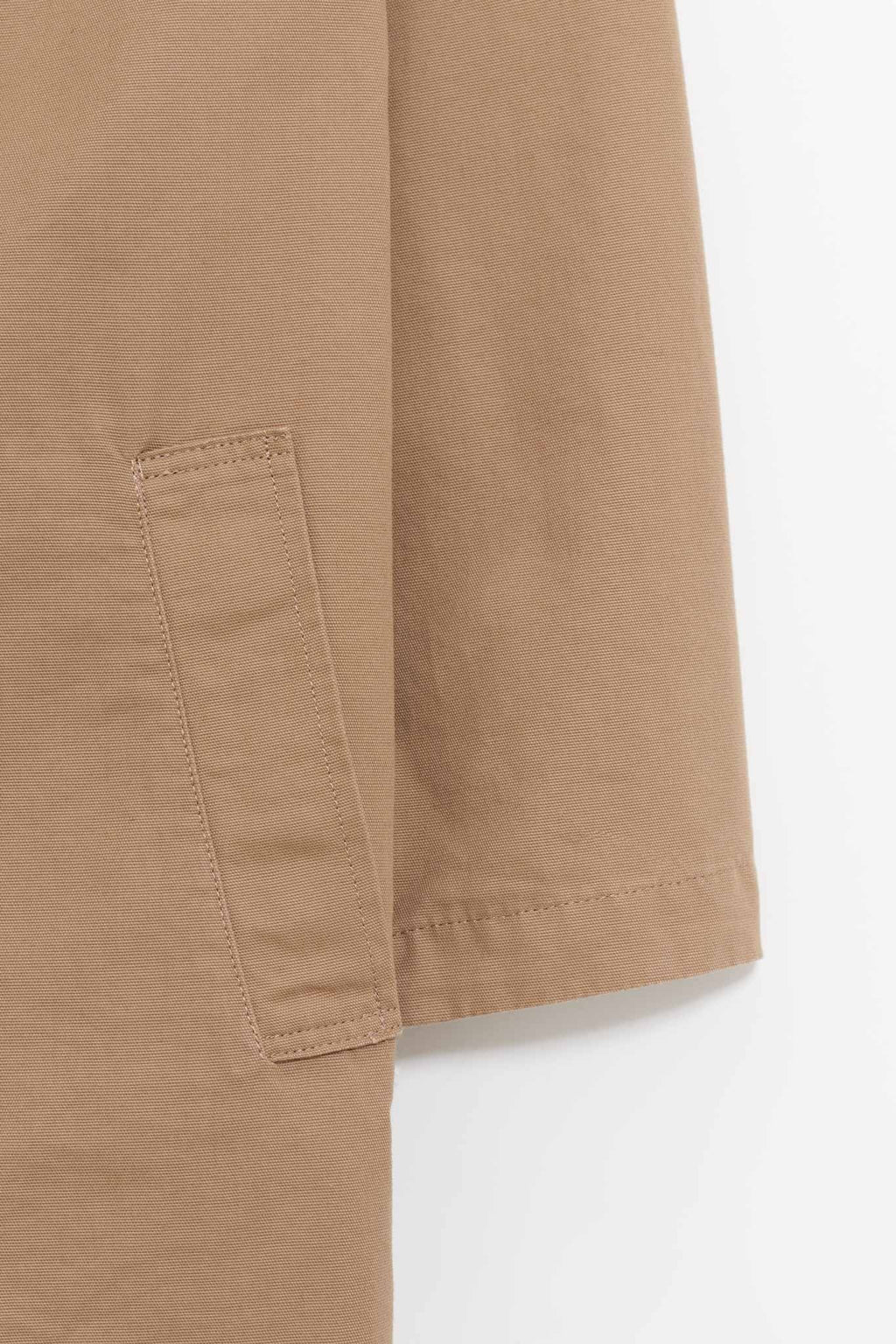 CARHARTT WIP HUBBARD WEBSTER COAT