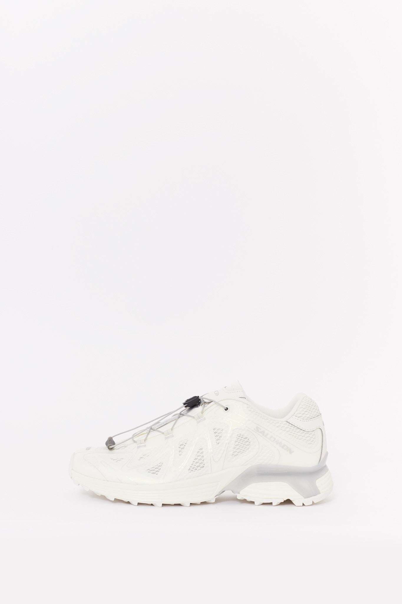 SALOMON VANILA XT WHISPER VOID SNEAKERS