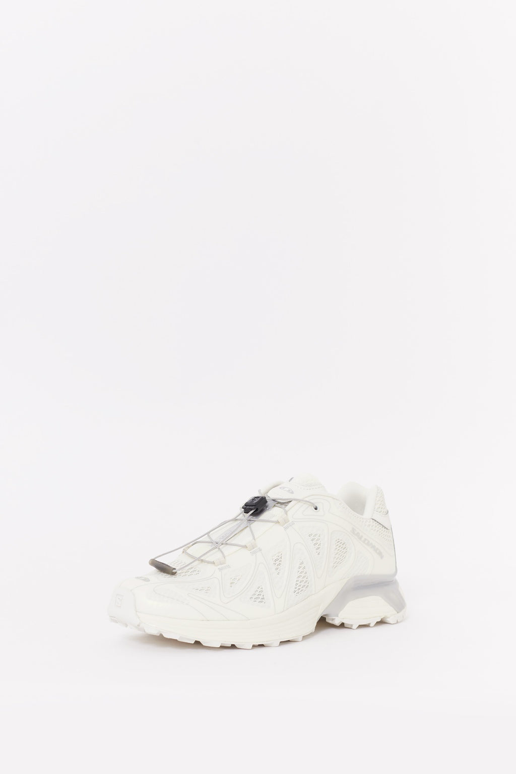 SALOMON VANILA XT WHISPER VOID SNEAKERS