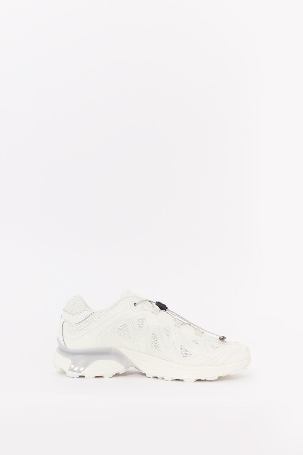 SALOMON VANILA XT WHISPER VOID SNEAKERS